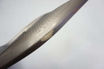 HONDA XL 700 V TRANSALP 08-11 РУЧКА БАГАЖНИКА