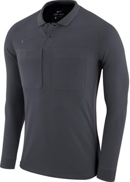 R8C004 KOSZULKA SZARA PROSTA KIESZENIE NIKE M