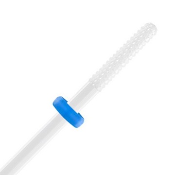 EXO frez ceramiczny do skórek WALEC Ø2,2MM 428F