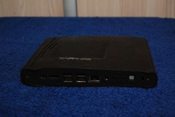 Миникомпьютер SAPPHIRE EDGE VS8 4 ГБ DDR3 1 ТБ