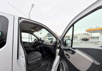 Renault Trafic III Furgon 1.6 Energy dCi 125KM 2018 Renault Trafic Renault Trafic L2H1 2,9t Pack Clim 1.6 Diesel 125KM, zdjęcie 18