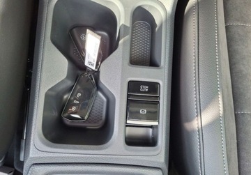 Volkswagen Caddy V Caddy 2.0 TDI 122KM 2025 Volkswagen Caddy Style Maxi 2.0 TDI 122 KM DSG r.o.2955 mm 2.0 Diesel 122KM, zdjęcie 25