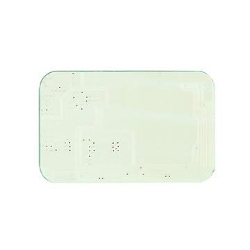 6S 15A 22V 24V Плата защиты аккумулятора PCB