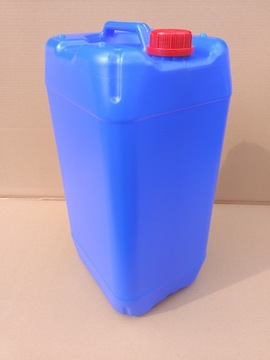 KANISTER na wodę BAŃKA PLASTIKOWA 30l 30 NOWY fv