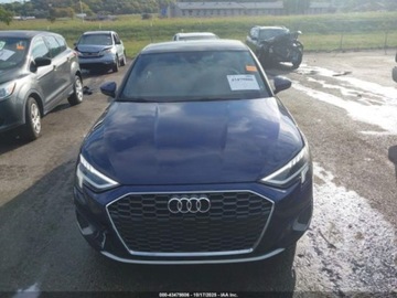 Audi A3 8Y 2023 Audi a3 Premium 40 Tfsi S Tronic 2023 2.0l 2.0 Benzyna 201KM, zdjęcie 7