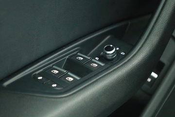 Audi A4 B9 2017 Audi A4 2.0 TFSI, Salon Polska, 4X4, Automat, zdjęcie 15