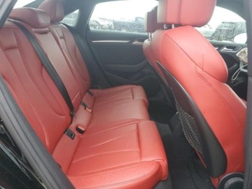 Audi 2020 Audi a3 Audi A3 Sedan Premium 40 TFSI, od ubezpieczalni 2.0 Benzyna 184KM, zdjęcie 8