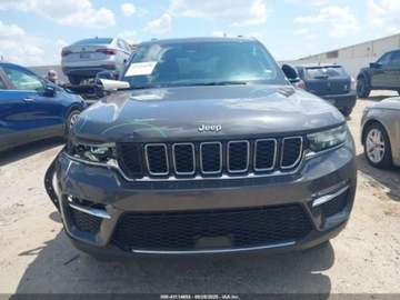 Jeep Grand Cherokee V 2024 Jeep Grand Cherokee 2024 Jeep Grand Cherokee 4xe 4x4 2.0 Benzyna 270KM, zdjęcie 8