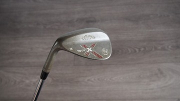 Callaway WEDGE 56 STOPNI DLA LEWORĘCZNYCH