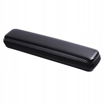 1Pc Prostownica do włosów organizator Lokówka etui