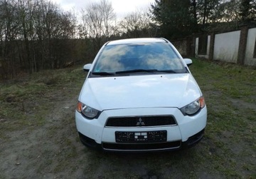 Mitsubishi 2011 Mitsubishi Colt 1,3 tani niezawodny 5drzwi SERWIS max wyposazenie 1.3 95KM, zdjęcie 15