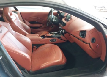 Aston Martin 2020 Aston Martin Vantage ASTON MARTIN VANTAGE 4.0 Benzyna 510KM, zdjęcie 8