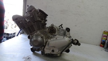 Yamaha XJ 900 Diversion Двигатель 4 л.с.