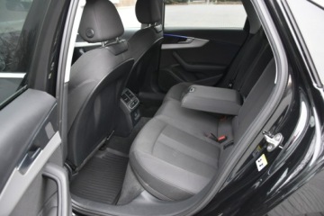 Audi A4 B9 Limousine Facelifting 2.0 35 TFSI 150KM 2022 Audi A4 Limousine 35TFSi 150KM 2022r. SALON, zdjęcie 14