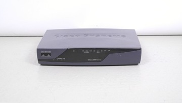 ПРОВОДНОЙ МАРШРУТИЗАТОР CISCO 878/731