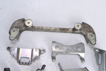 Болты крепления рамы HONDA NC 700 INTEGRA 12-20