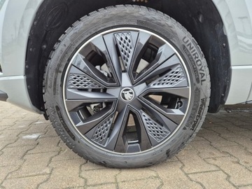 Skoda Karoq Crossover Facelifting 1.5 TSI ACT 150KM 2025 Skoda Karoq Demo Sportline 1.5 DSG 150KM, zdjęcie 8