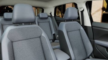 Volkswagen T-Cross SUV Facelifting 1.5 TSI 150KM 2026 Volkswagen T-Cross Style 1.5 TSI 150KM DSG, zdjęcie 6