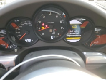 Porsche 911 992 2019 Porsche 911 Carrera S 2019 3.0l 3.0 Benzyna 443KM, zdjęcie 9