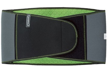 PAS SPORTOWY LĘDŹWIOWY OBCIĄŻENIE SENSIPLAST XS