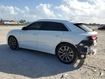 Audi 2023 Audi SQ8 2023 Premium Plus V8 4.0 Benzyna 507KM, zdjęcie 3