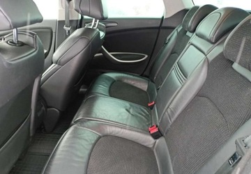 Citroen C5 III Tourer 1.6 THP 156KM 2011 Citroen C5 Citroen C5 1.6 Benzyna 156KM, zdjęcie 13