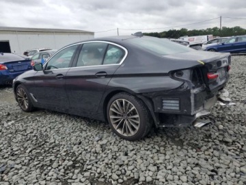BMW Seria 5 G30-G31 2022 BMW Seria 5 530xi 2022 2.0l 2.0 Benzyna 248KM, zdjęcie 1