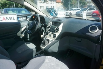 Ford Ka III 1.2 Duratec 69KM 2015 Ford KA Polski Salon, Mikro Przebieg,, zdjęcie 14