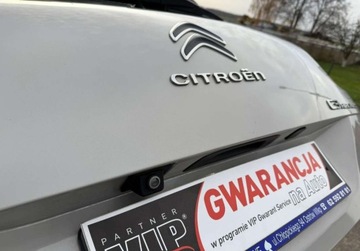 Citroen C3 Aircross  I Crossover 1.2 PureTech 110KM 2019 Citroen C3 Aircross Navi PANORAMA skory PISEMNA GWARANCJA w cenie Transp, zdjęcie 13
