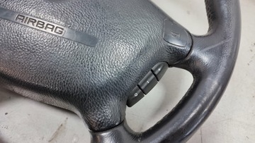 Кожаный руль Multi Opel Vectra B