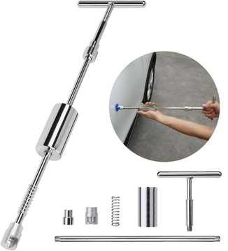 Набор инструментов для удаления вмятин PRD XL