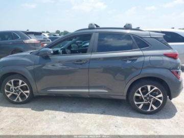 Hyundai Kona II 2023 Hyundai Kona 2023 HYUNDAI KONA LIMITED 1.6 Benzyna 196KM, zdjęcie 13