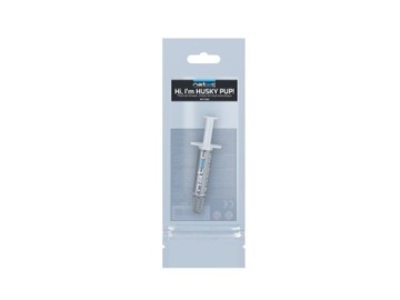 Термопаста NATEC Husky Pup 0,5г