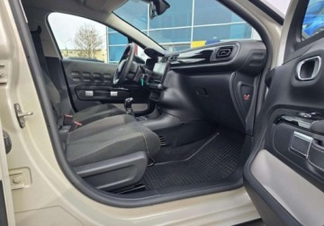 Citroen C3 IV 2024 Citroen C3 1.2 83KM MAX - Salon PL Serwis ASO Gwarancja Producenta FV23, zdjęcie 15