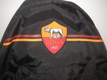 AS ROMA – РЮКЗАК + ТАЛИСАН – ИЗ ИТАЛИИ