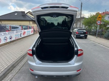 Ford Mondeo IV Sedan 1.8 Duratorq TDCi 125KM 2007 Ford Mondeo PARKTRONIC KLIMATYZACJA ELEKTRYCZNE FOTELE TEMPOMAT GWARANCJA, zdjęcie 15
