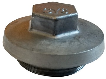 KOREK SPUSTU OLEJU Kymco MXU 300R OEM!