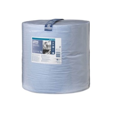 Tork 130070 - czyściwo papierowe wielozadaniowe 2-