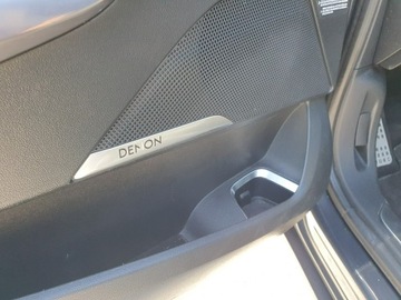 DS 5 Hatchback (Citroen) 2.0 Blue HDi 181KM 2014 Citroen DS5 2.0hdi 180KM Automat SportChick, zdjęcie 18