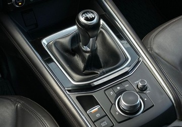 Mazda CX-5 II SUV 2.0 SKY-G 165KM 2019 Mazda CX-5 Skypassion, AWD, Bogate wyposazenie, ACC, HUD, BOSE, 360, Salon, zdjęcie 22