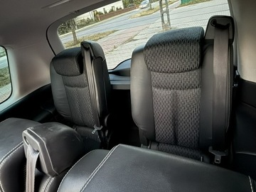 Renault Espace IV Van 2.0 i 16V Turbo 170KM 2010 Renault Espace IV 2.0T Lift 2010 Xenon Nawigacja, zdjęcie 10