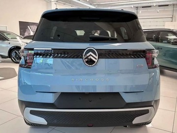 Citroen C3 Aircross  II 2025 Od ręki - Plus 1.2 MHEV 145KM, zdjęcie 3