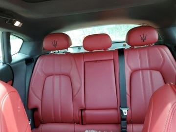 Maserati Levante 2022 Maserati Levante S Sport 2020 3.0l 3.0 Benzyna 424KM, zdjęcie 11