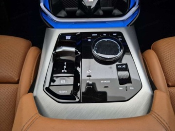 BMW X3 G45 2025 BMW X3 xDrive20d Sport Suv 2.0 (197KM) 2025, zdjęcie 10