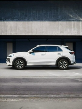 Volkswagen T-Roc II 1.5 eTSI 116KM 2026 Volkswagen T-Roc Trend 1.5 eTSI 116 KM DSG Zamów, zdjęcie 14