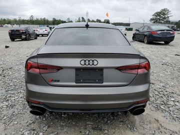 Audi A5 F5 2019 Audi RS5 Coupe 2019 2.9l 2.9 Benzyna 444KM, zdjęcie 2
