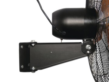 ВЕНТИЛЯТОР UNICRAFT, НАСТЕННЫЙ, ОСЕВОЙ WV 610-2