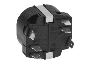 Программатор 2-полюсный М2, время работы 60мин, 16А