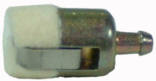 FILTR PALIWA WALBRO 5.4mm 15x22 PIŁY KOSY PILARKI