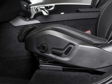 Volvo XC90 II 2025 VOLVO XC90 B5 AWD Ultra Dark 7os Suv 2.0(244KM) 2025, zdjęcie 6